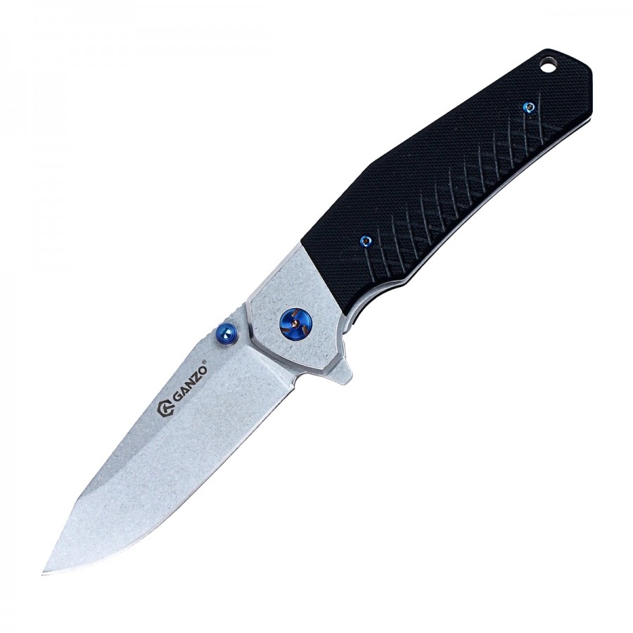 Ganzo F7492 G10 Folding Knife
