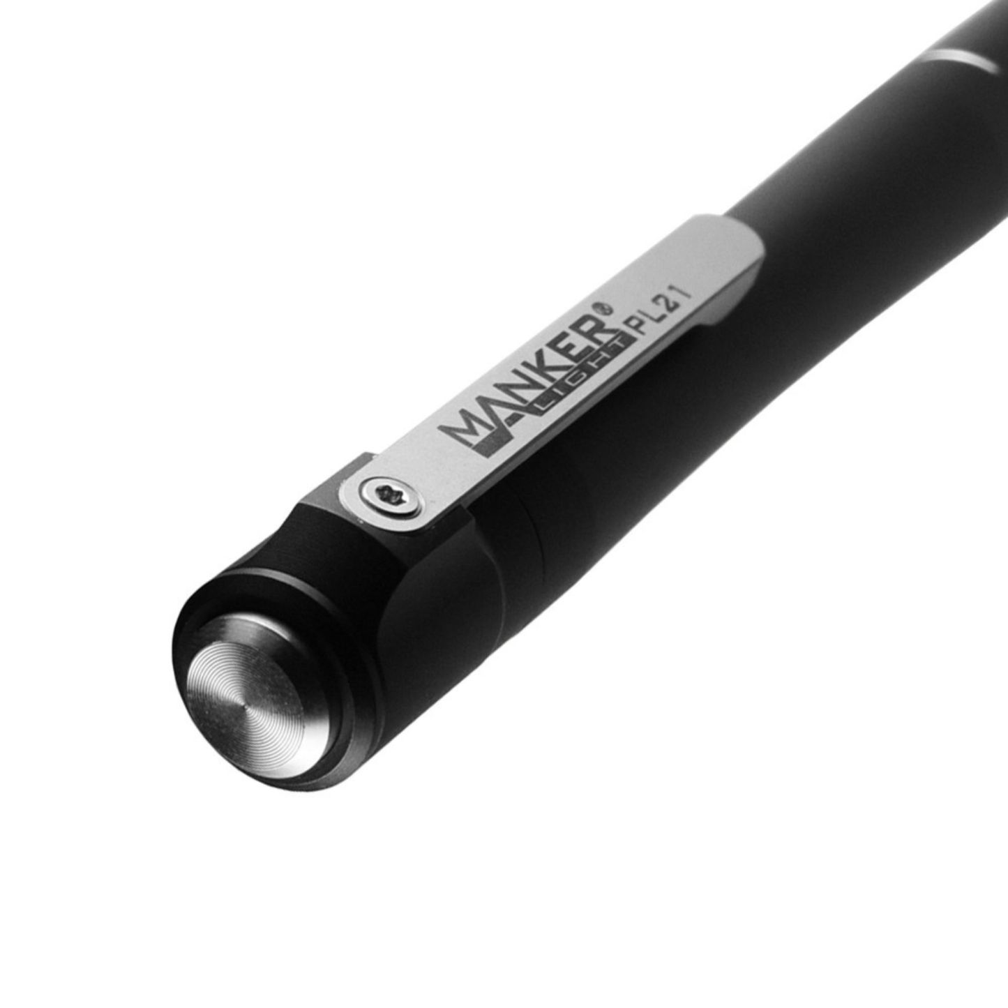 Manker PL21 Pen Flashlight