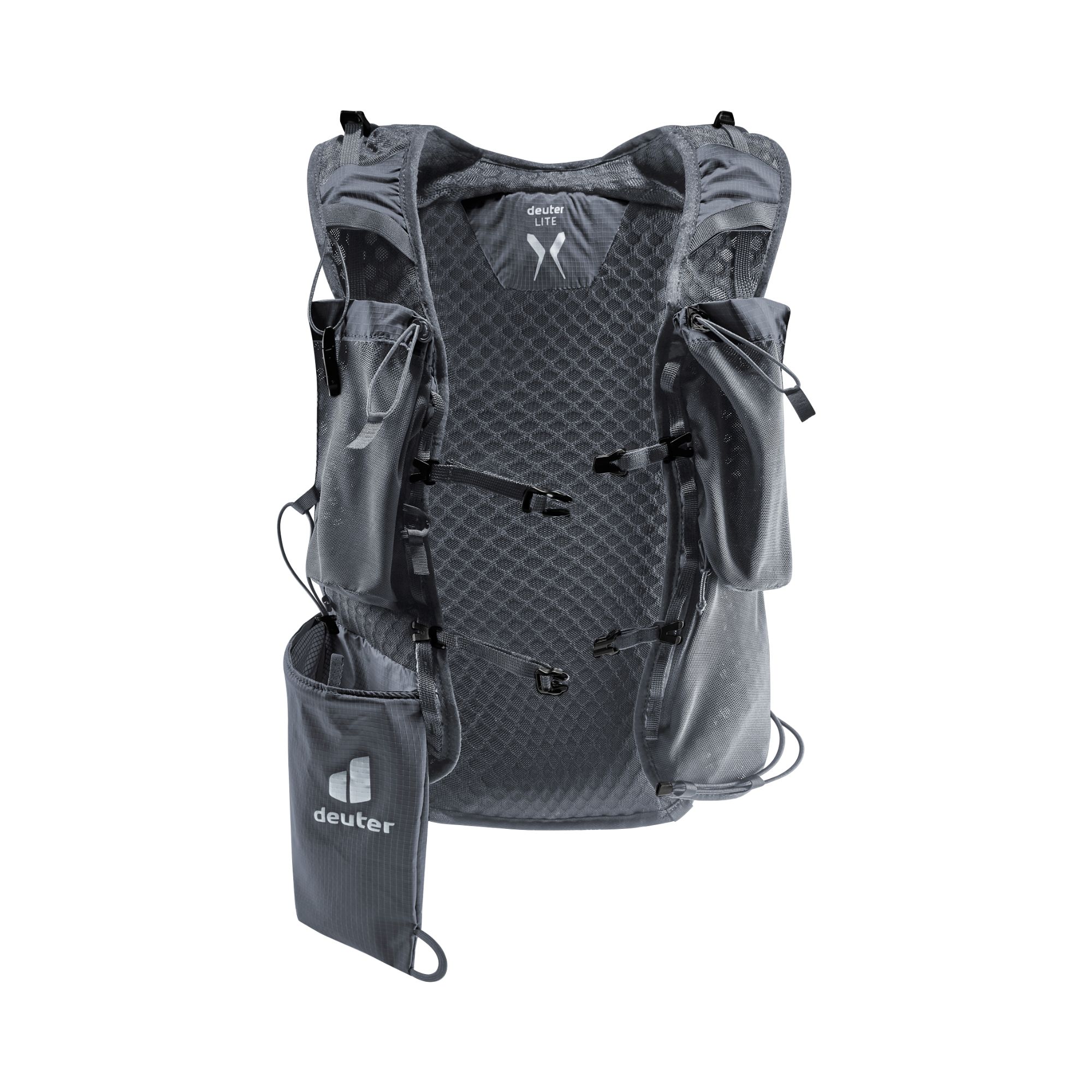 Deuter Ascender 13