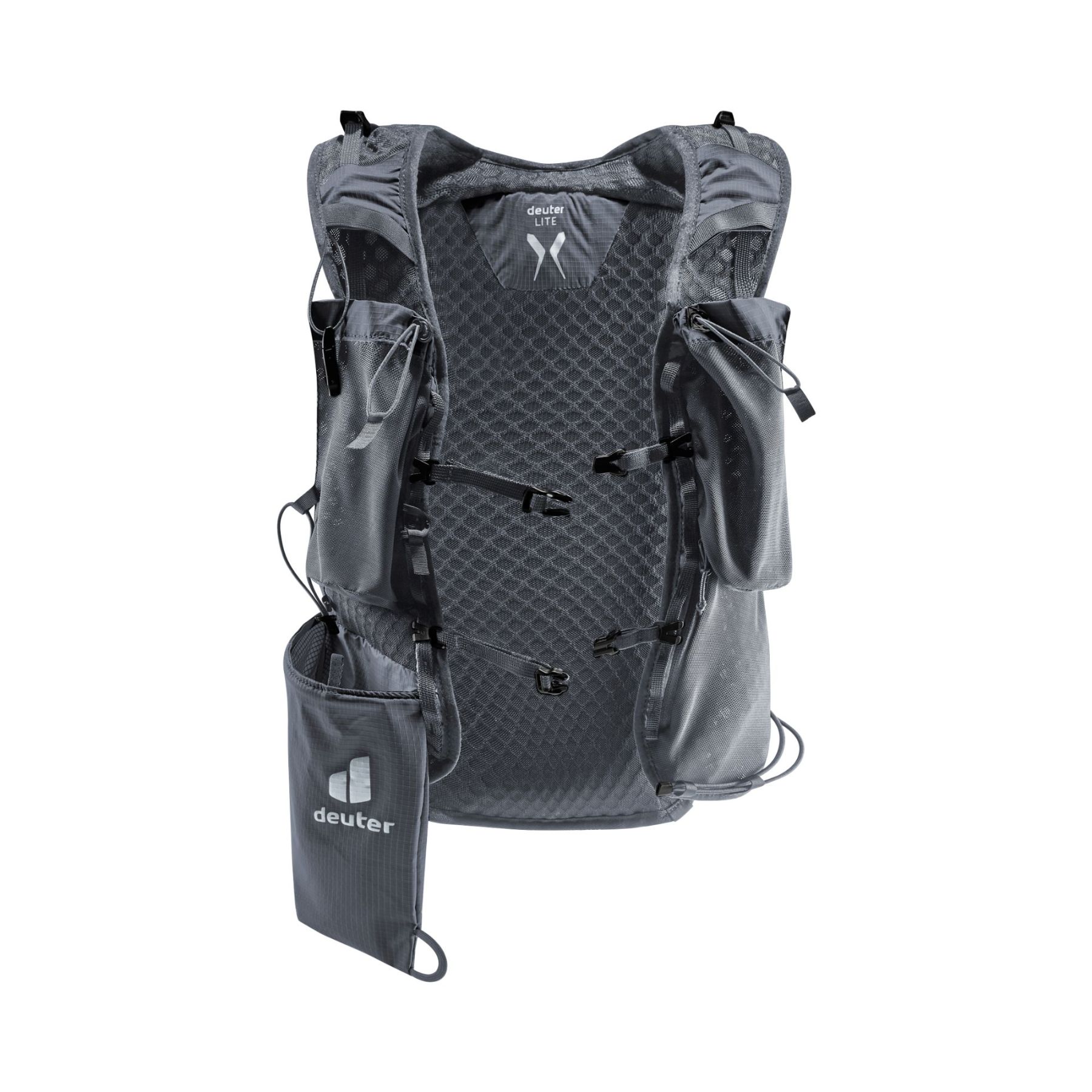 Deuter Ascender 13