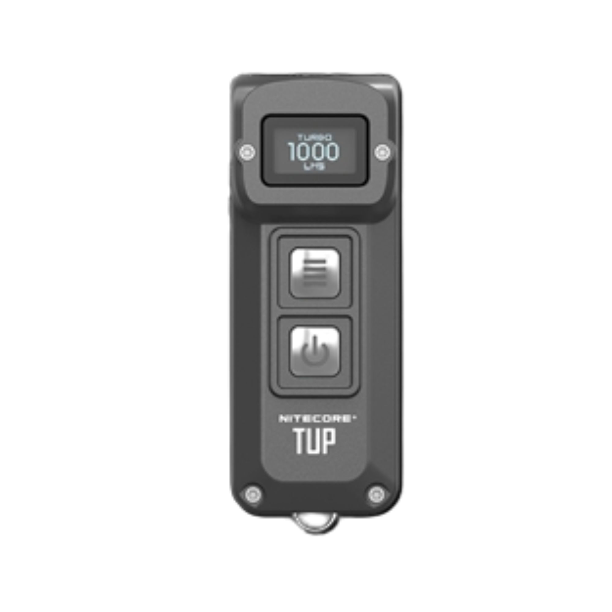 Nitecore TUP 1000 Lumen Keychain Flashight