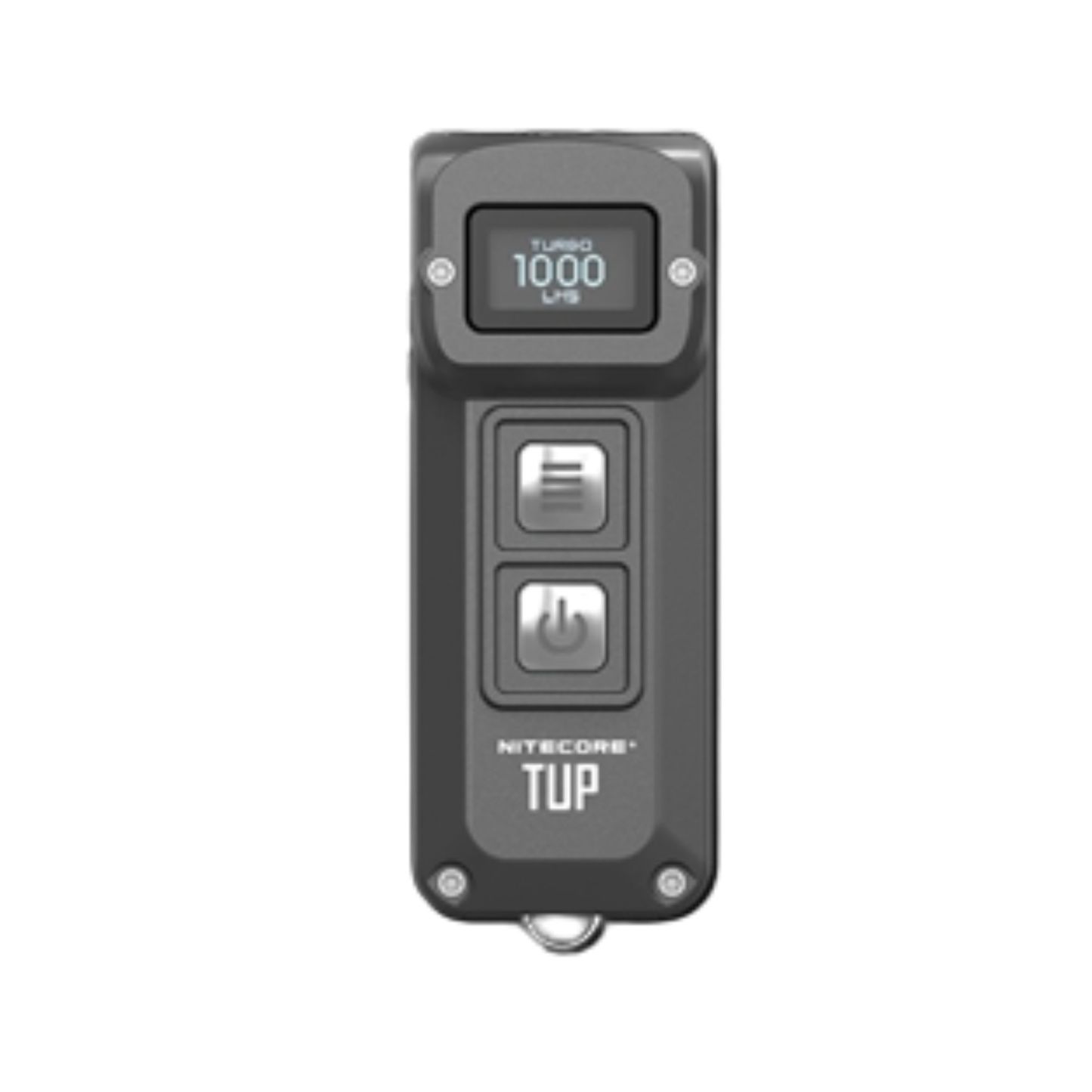 Nitecore TUP 1000 Lumen Keychain Flashight