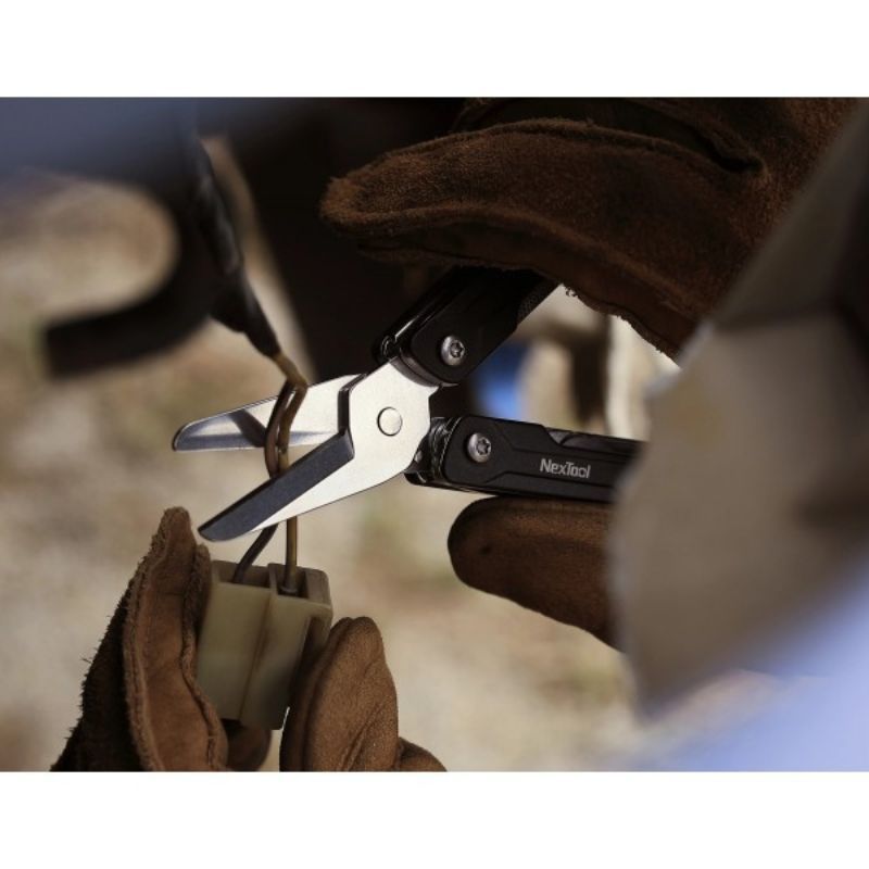 Nextool 9 In 1 Mini Sailor Multitool NE20237