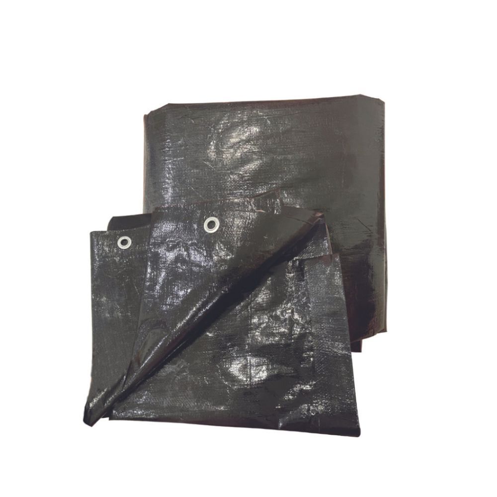 Deer Creek Tarpaulin ( Black Edition )