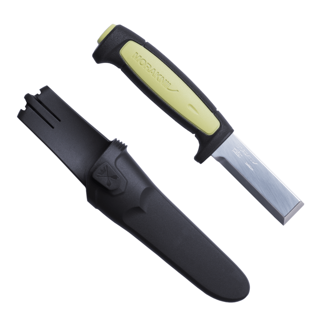 Morakniv Pro Chisel High Carbon Knife 12250