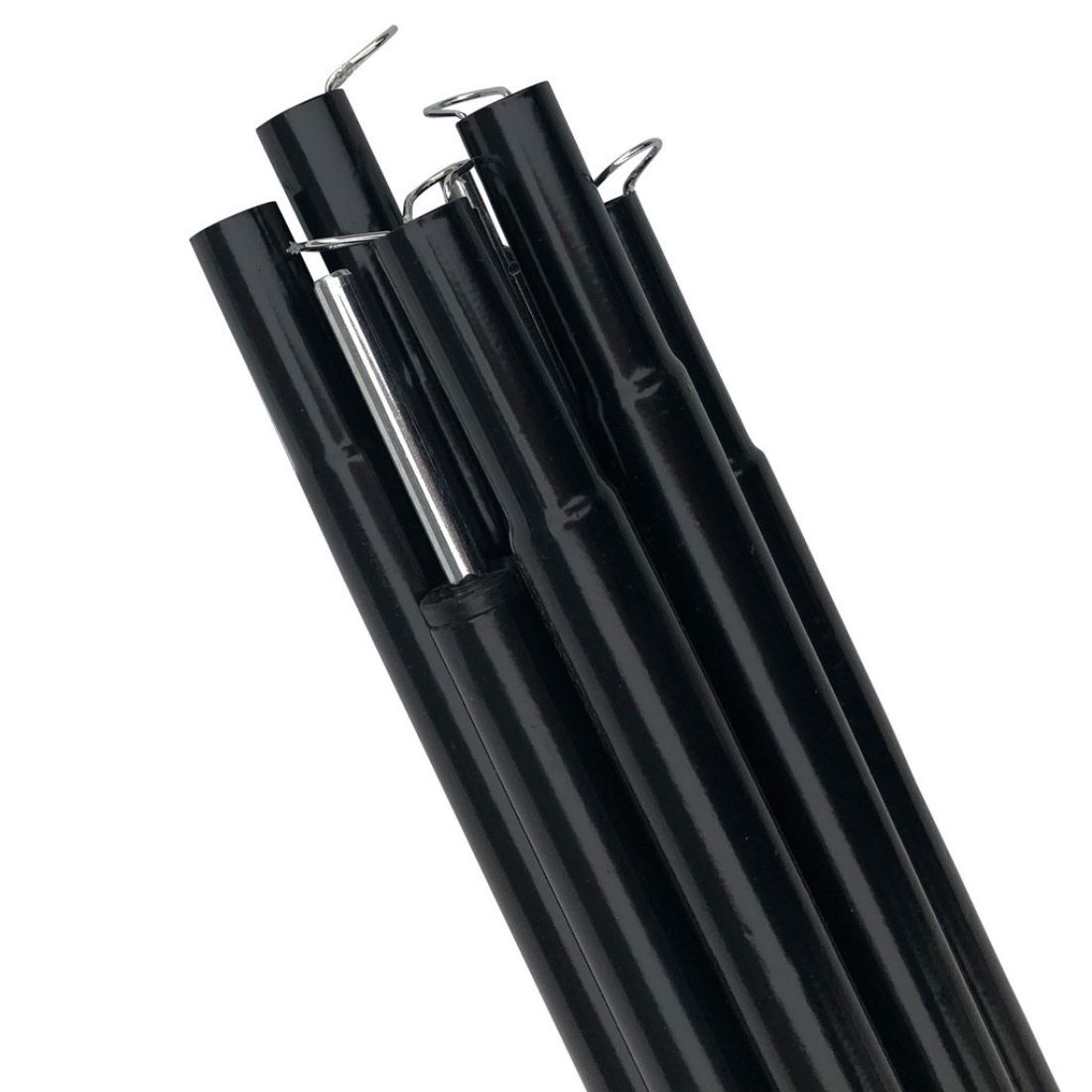 Deer Creek Flysheet Pole 25mm x 2.5m (thickness 1mm)
