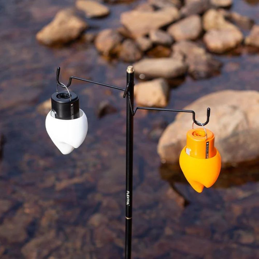 FLEXTAIL Flame Lampshade for Tiny Pump 2X