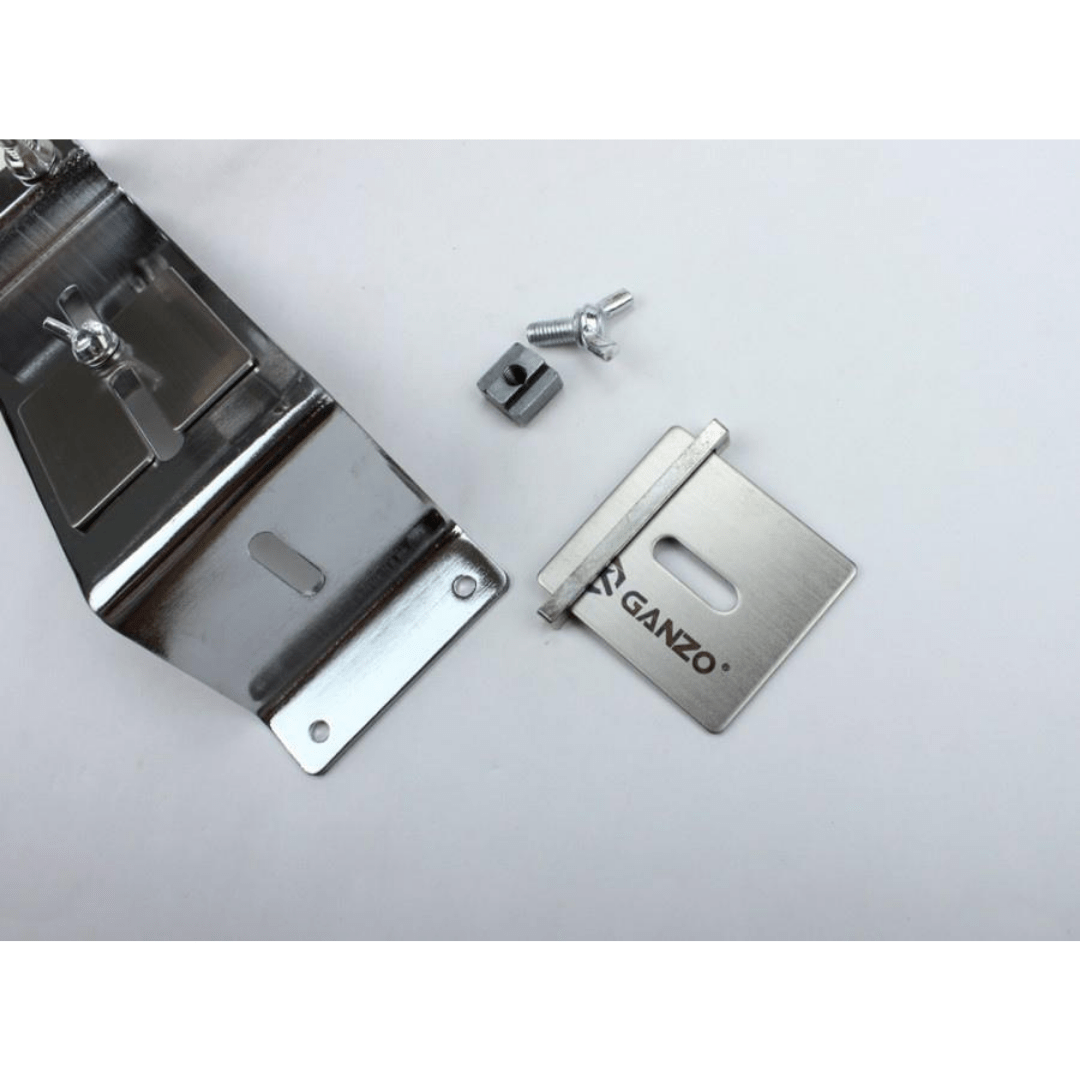 Ganzo Touch Pro Steel (GTPS)