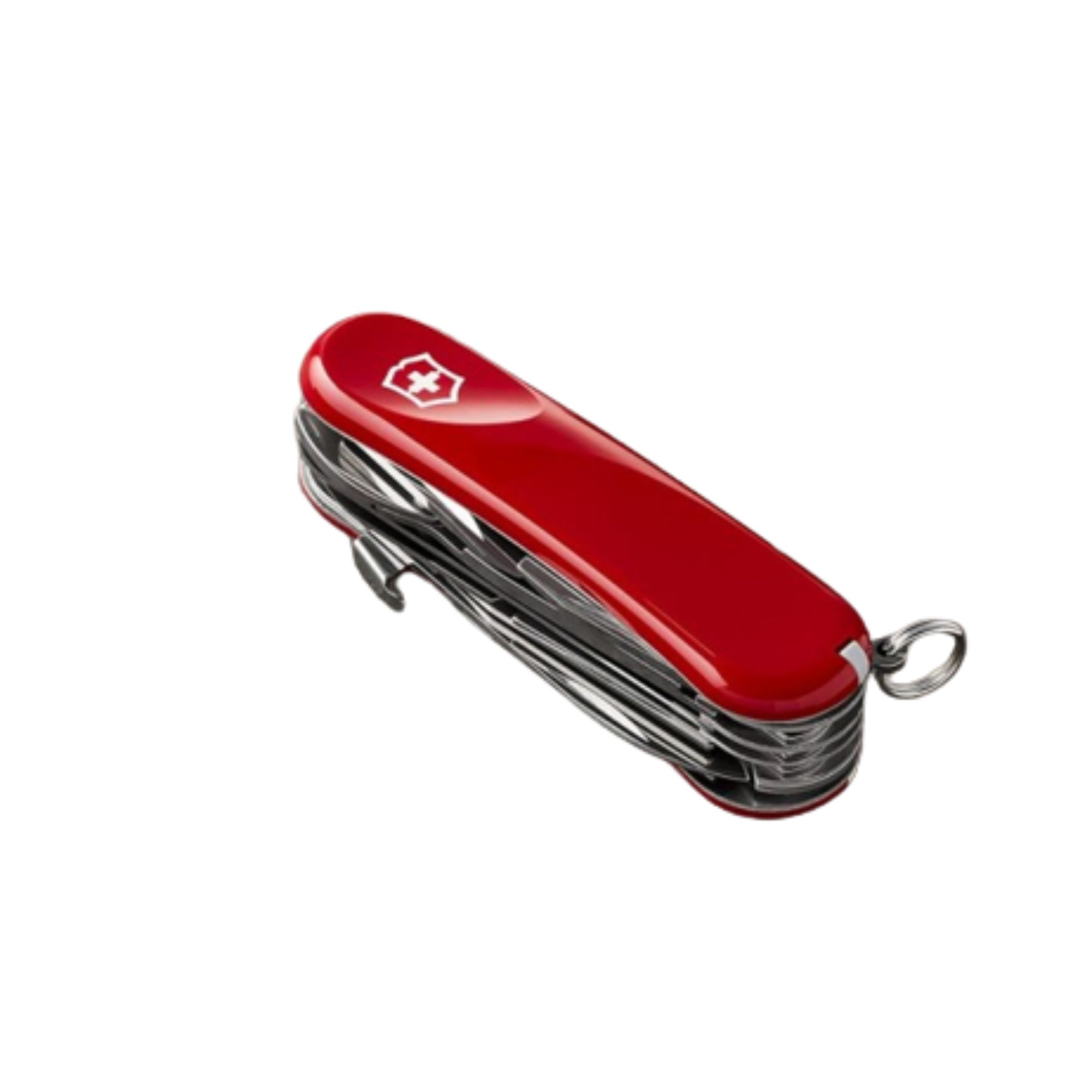 Victorinox Evolution S52 2.3953.SE (Red)