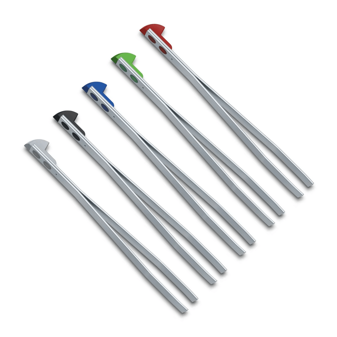 Victorinox Spare Part A.3642 – Tweezers Large