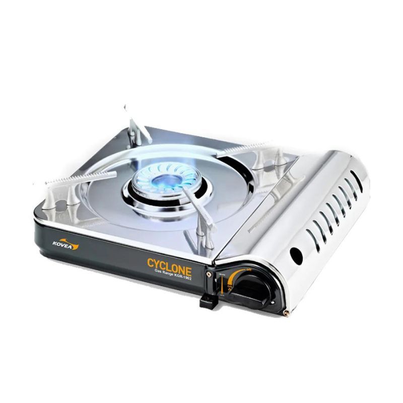 Kovea Cyclone Gas Stove