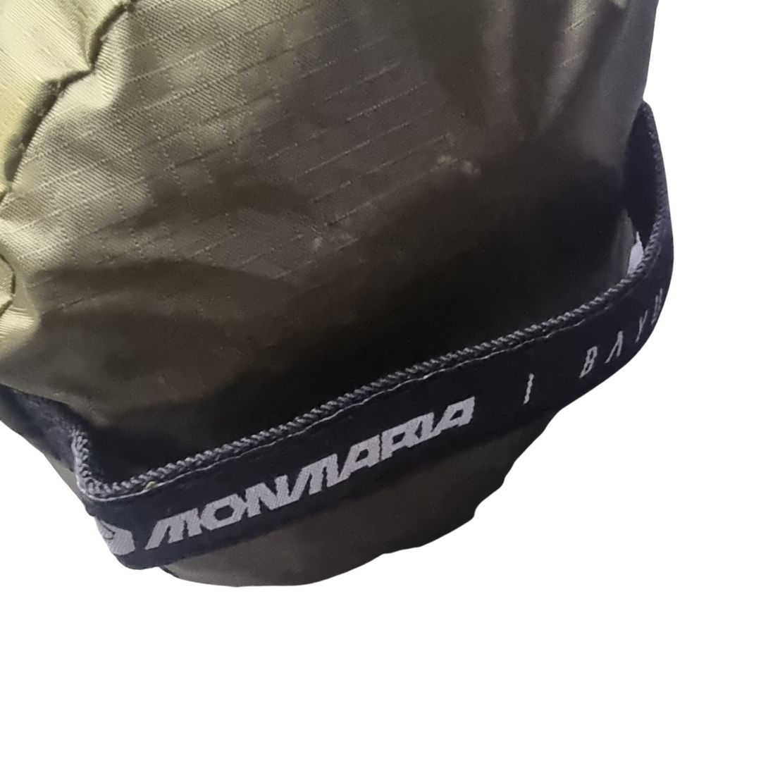 MONMARIA Bayu Tarp Olive Drab