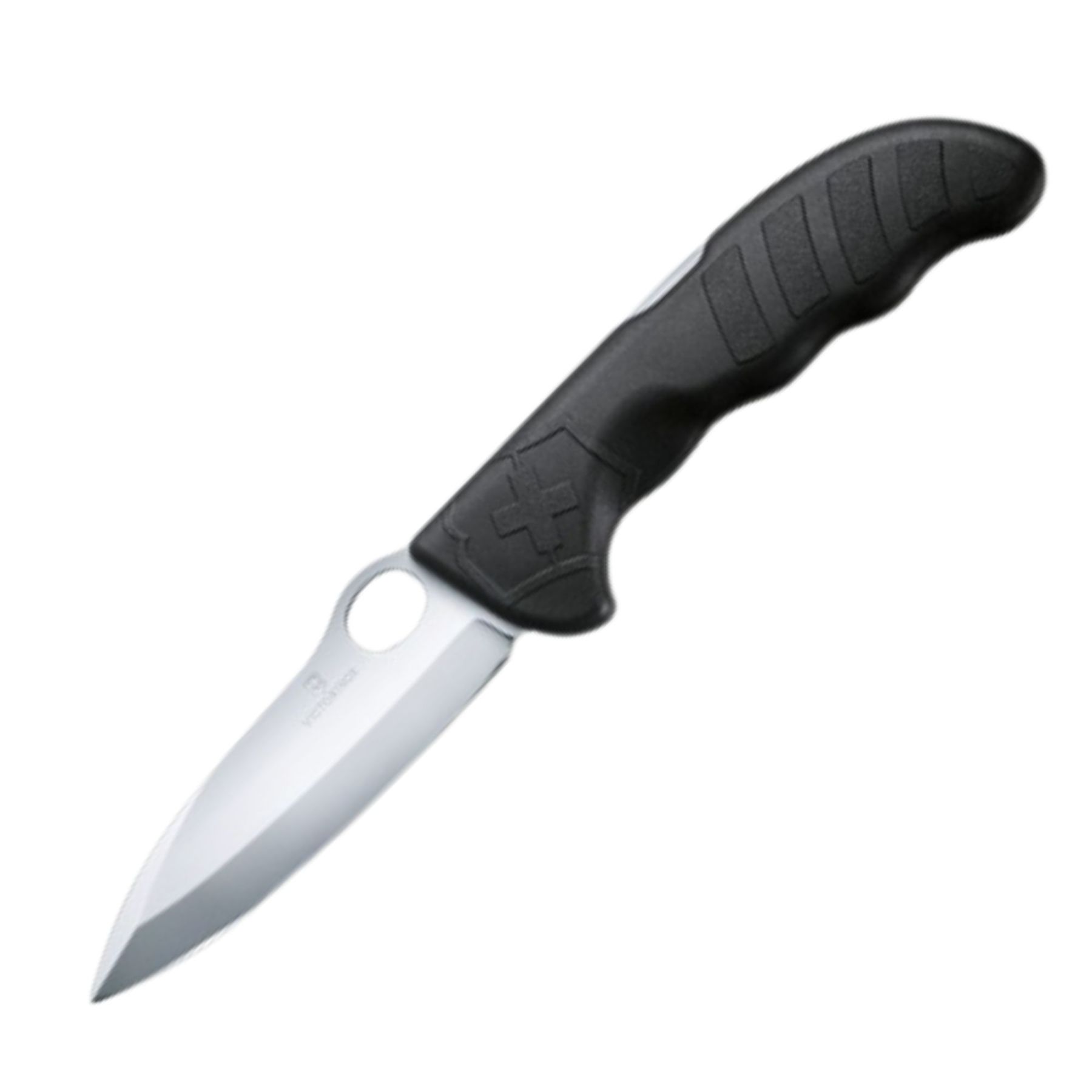 Victorinox Hunter Pro Back Lock Folding Knife Black 0.9410.3