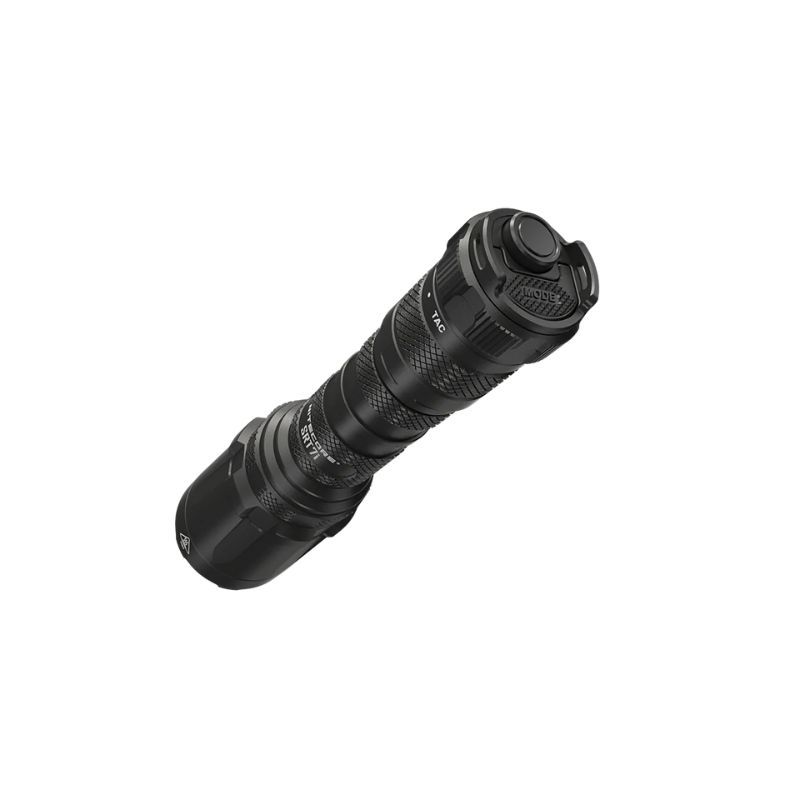 Nitecore SRT7i 3000 Lumen LUMINUS SFT-70 Tactical Flashlight