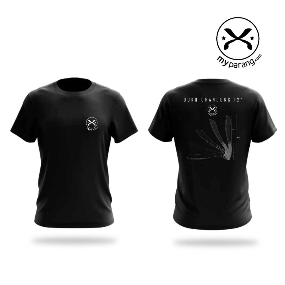 My Parang T-Shirt (Limited)