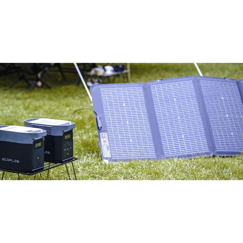 EcoFlow DELTA 2 Smart Extra Battery