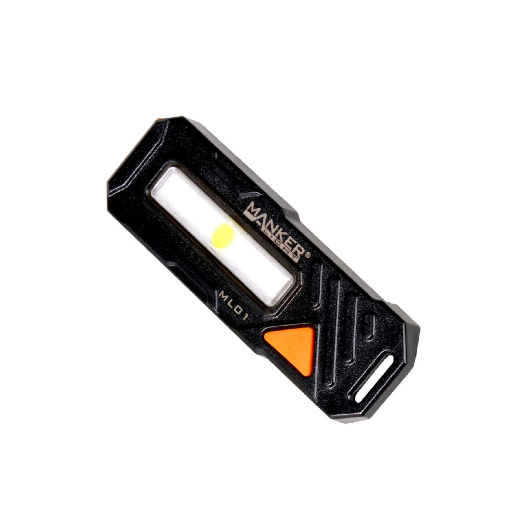Manker ML01 Flashlight