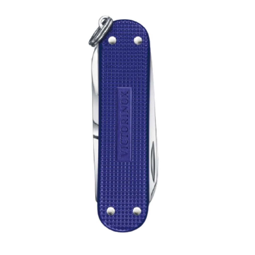 Victorinox Classic Alox Night Dive 0.6221.222G