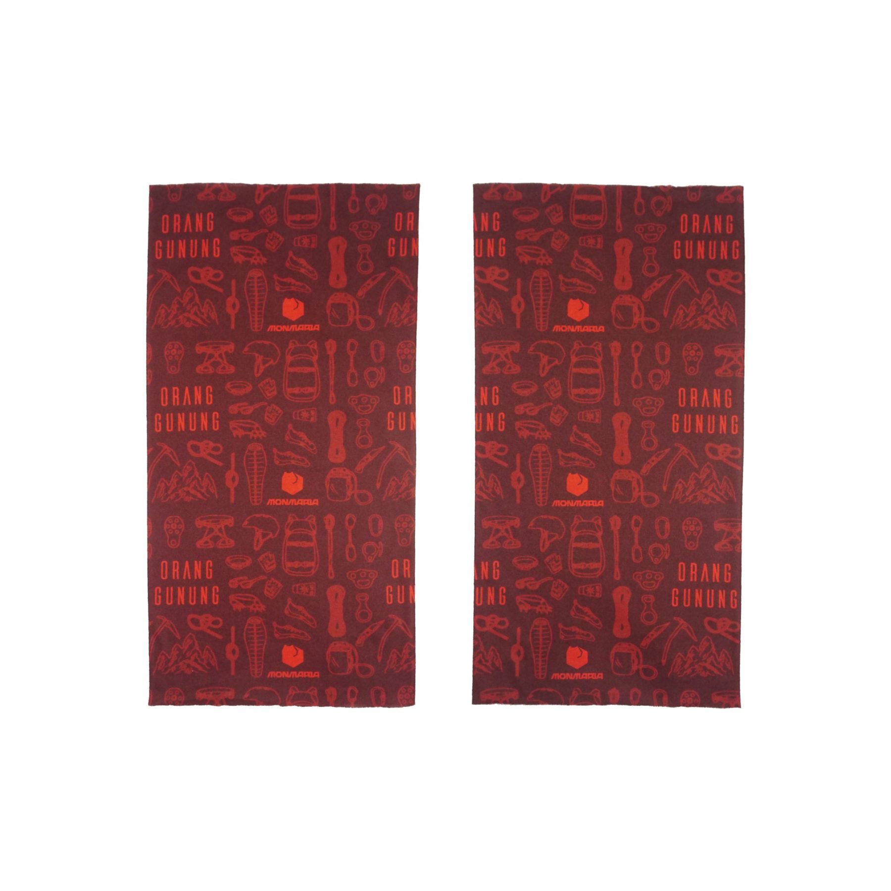 Monmaria Neck Gaiter