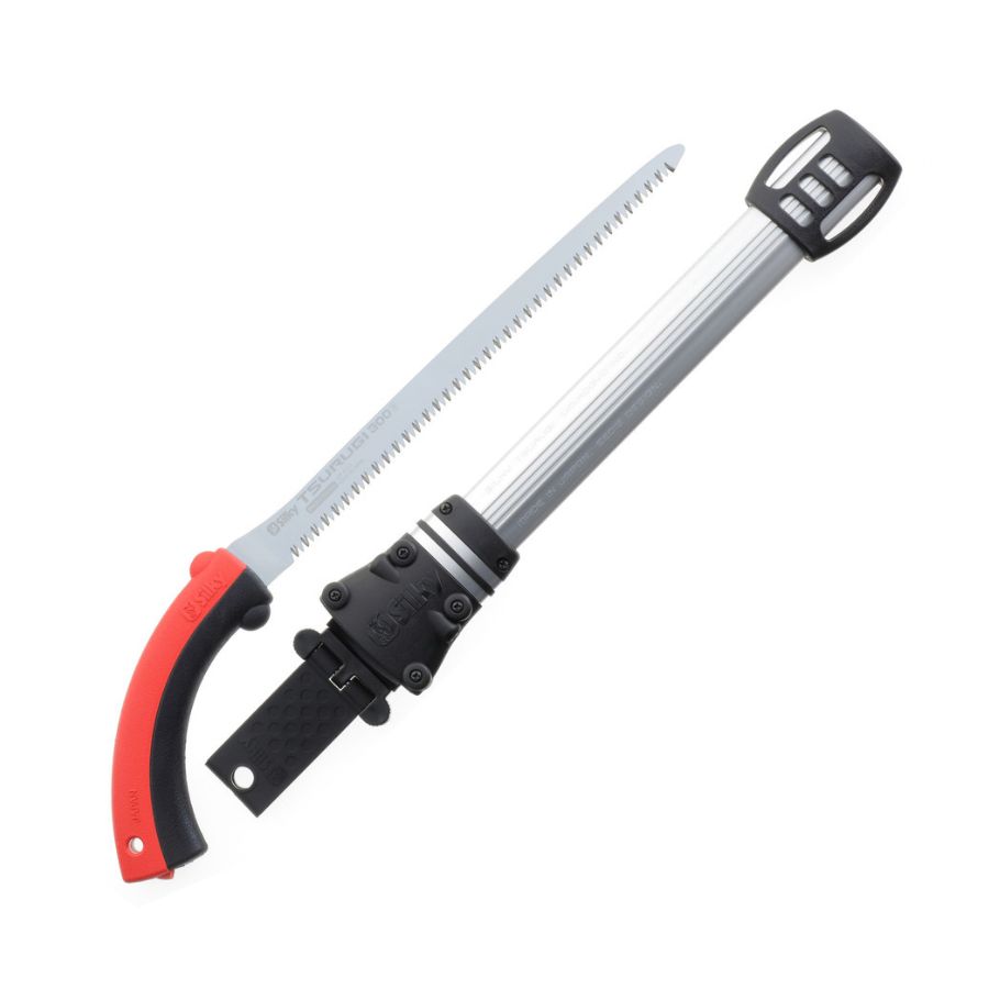 Silky Saw Tsurugi Straight 300mm