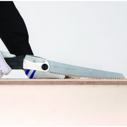 Silky Saw Ultra Accel 240mm Straight Blade