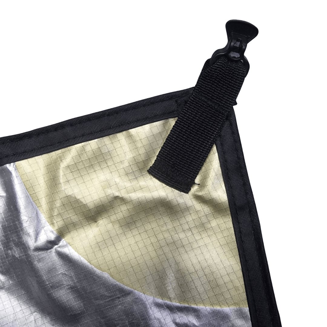 MONMARIA Bayu Tarp Olive Drab