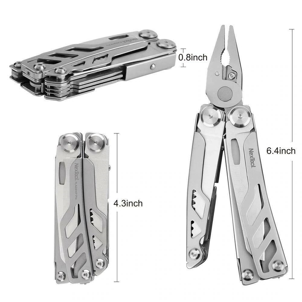 Nextool Flagship Pro Multitool KT5020