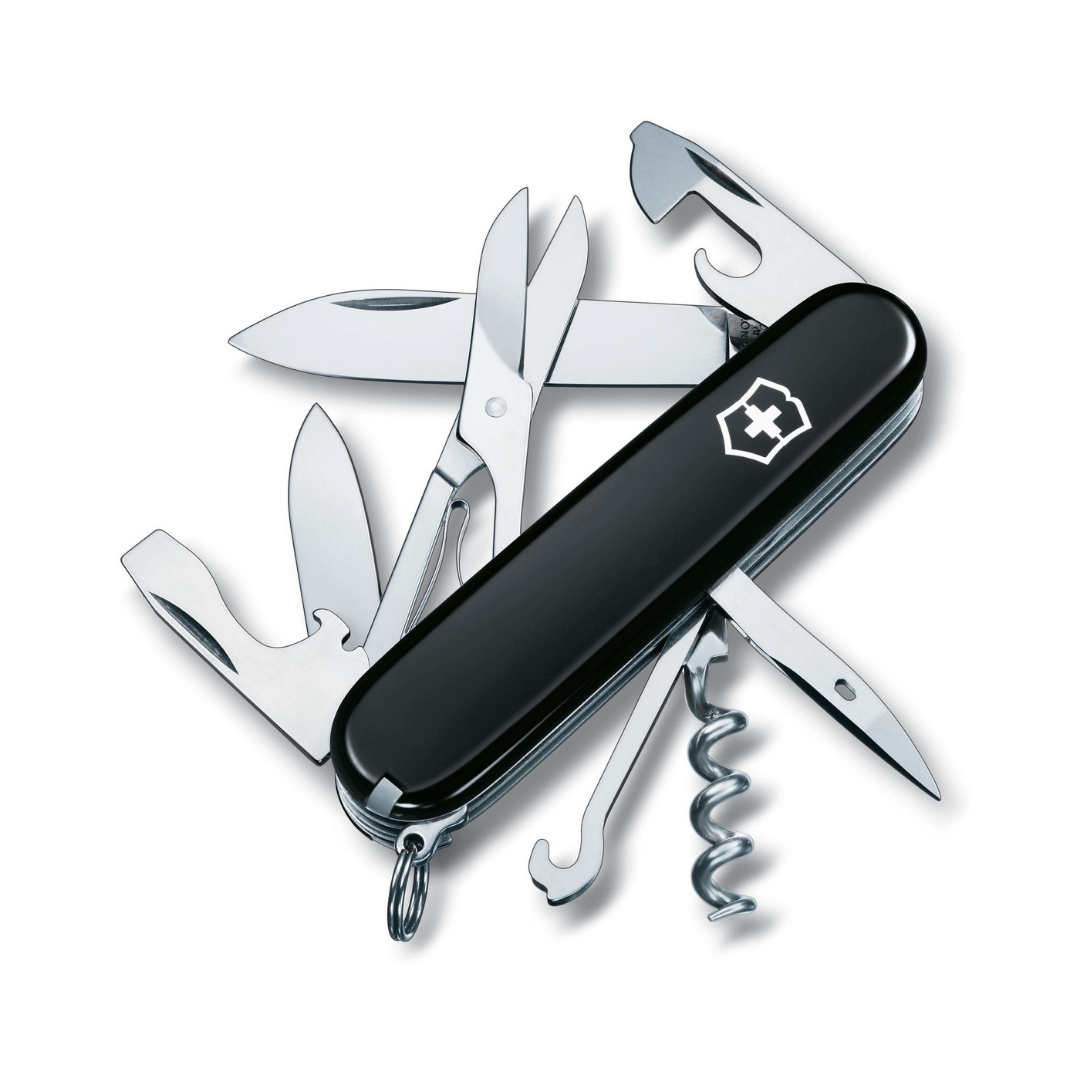 Victorinox Climber 1.3703