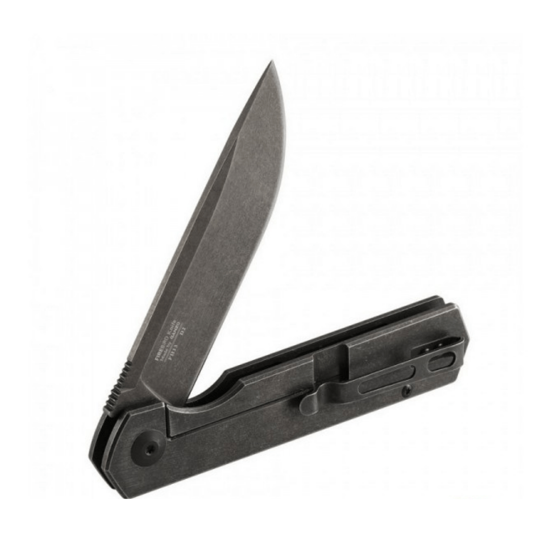 Ganzo Firebird FH13-SS