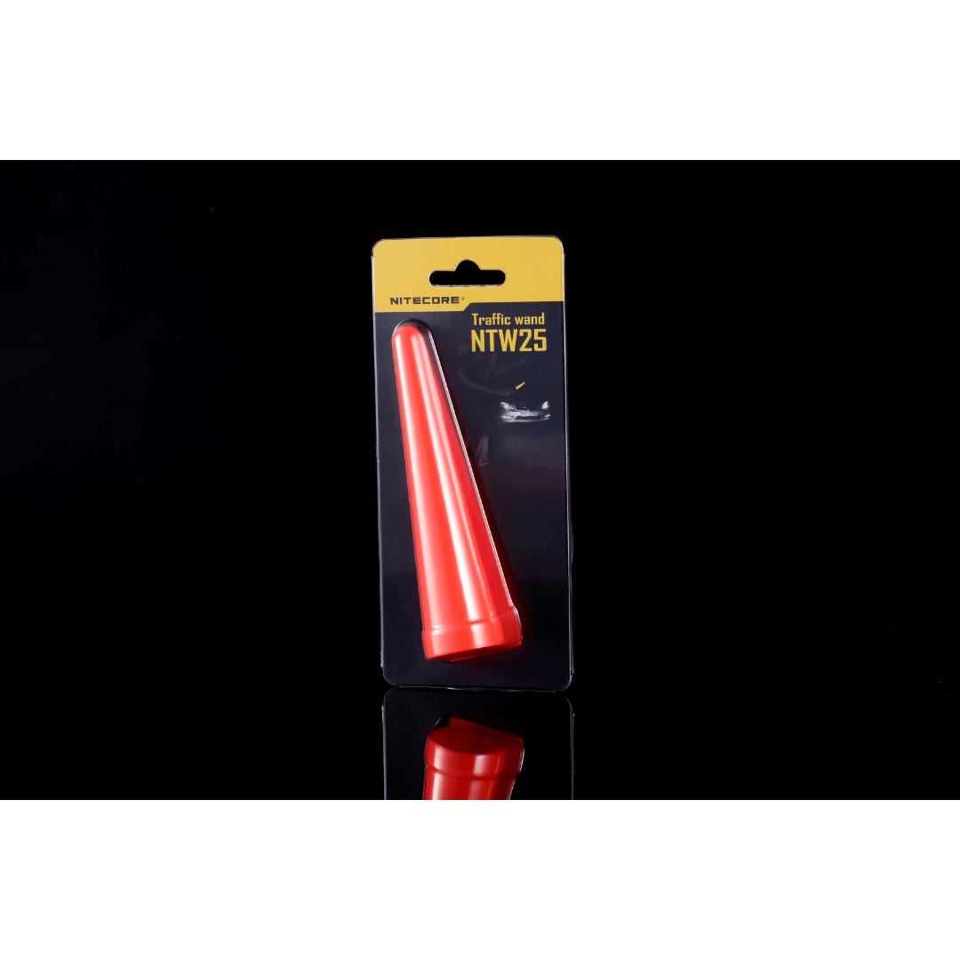 Nitecore NTW25 Traffic Wand