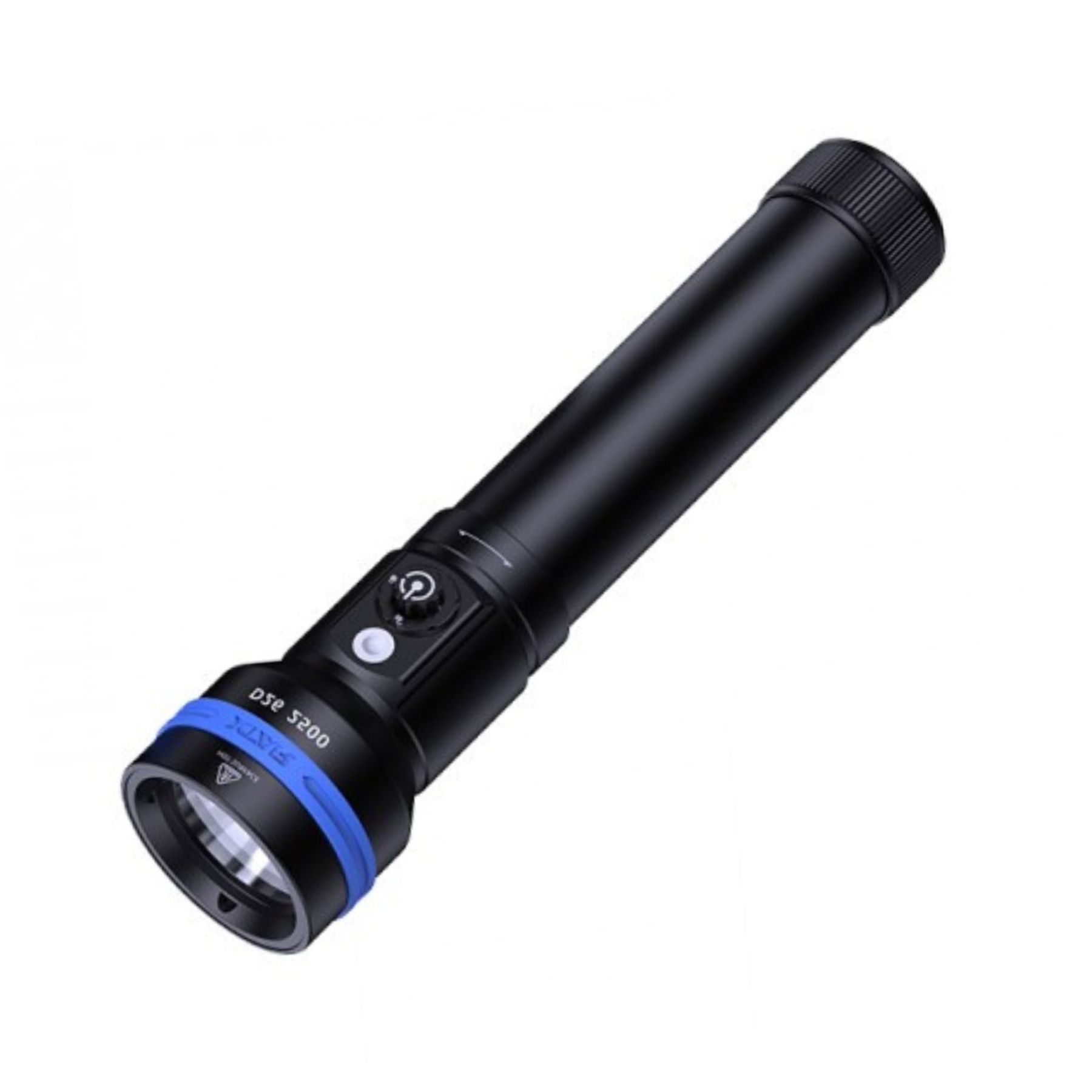 XTAR D26 2500 Lumen Diving Flashlight
