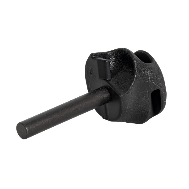 Morakniv Companion Spark Fire Starter Black