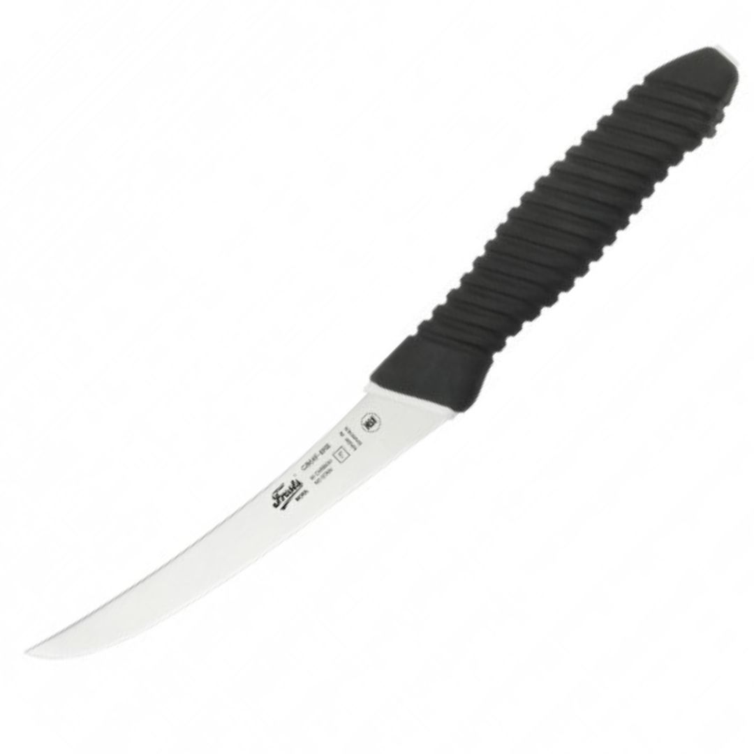 MoraKniv Frosts Curved Boning Knife CB6XF-ERS