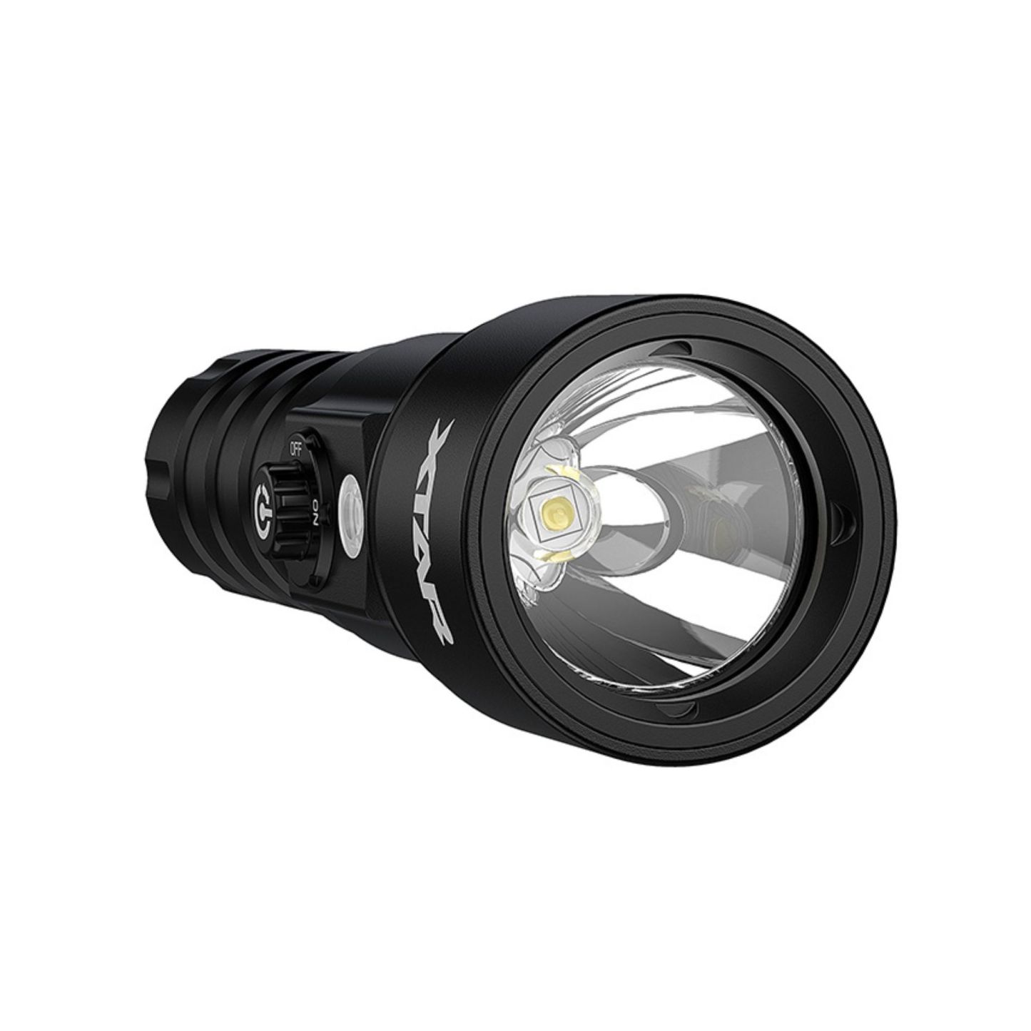 XTAR D26W 1000 Lumen Flashlight