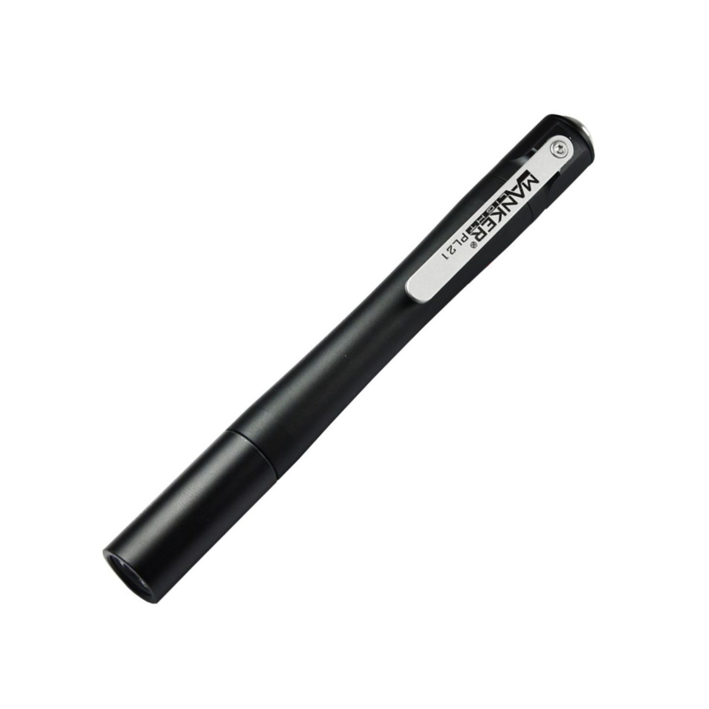 Manker PL21 Pen Flashlight