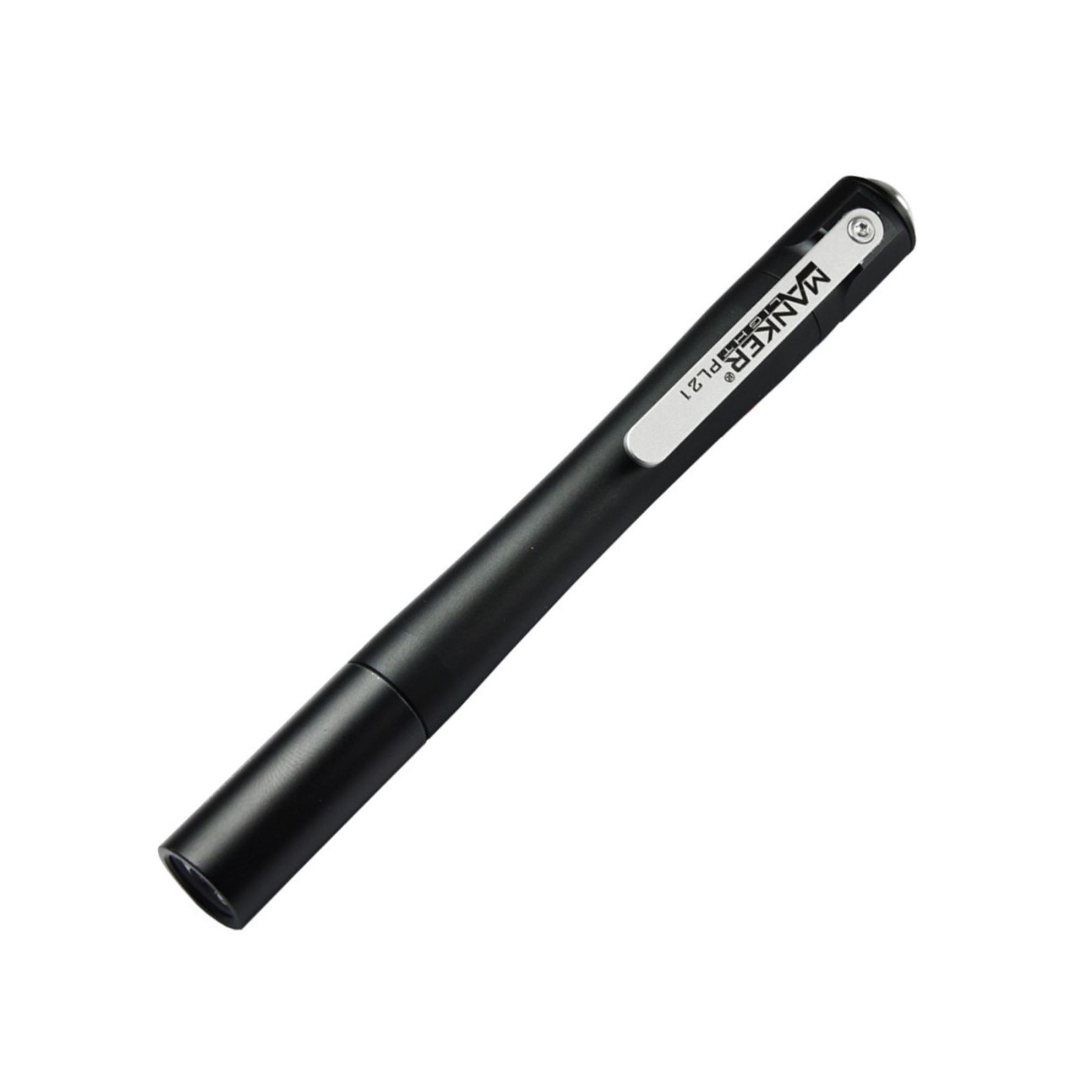 Manker PL21 Pen Flashlight