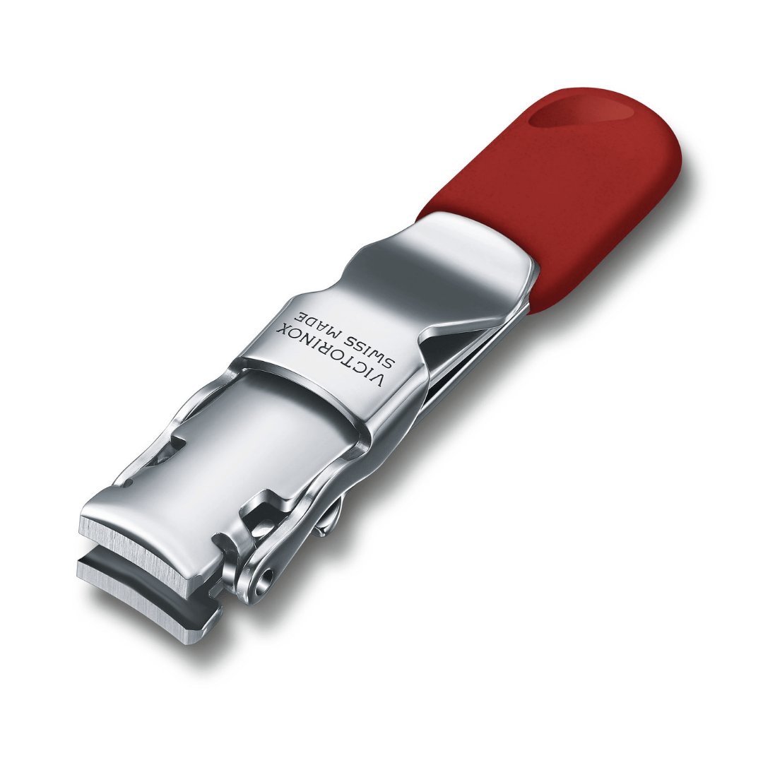 Victorinox Nail Clipper Red 8.2050.B1