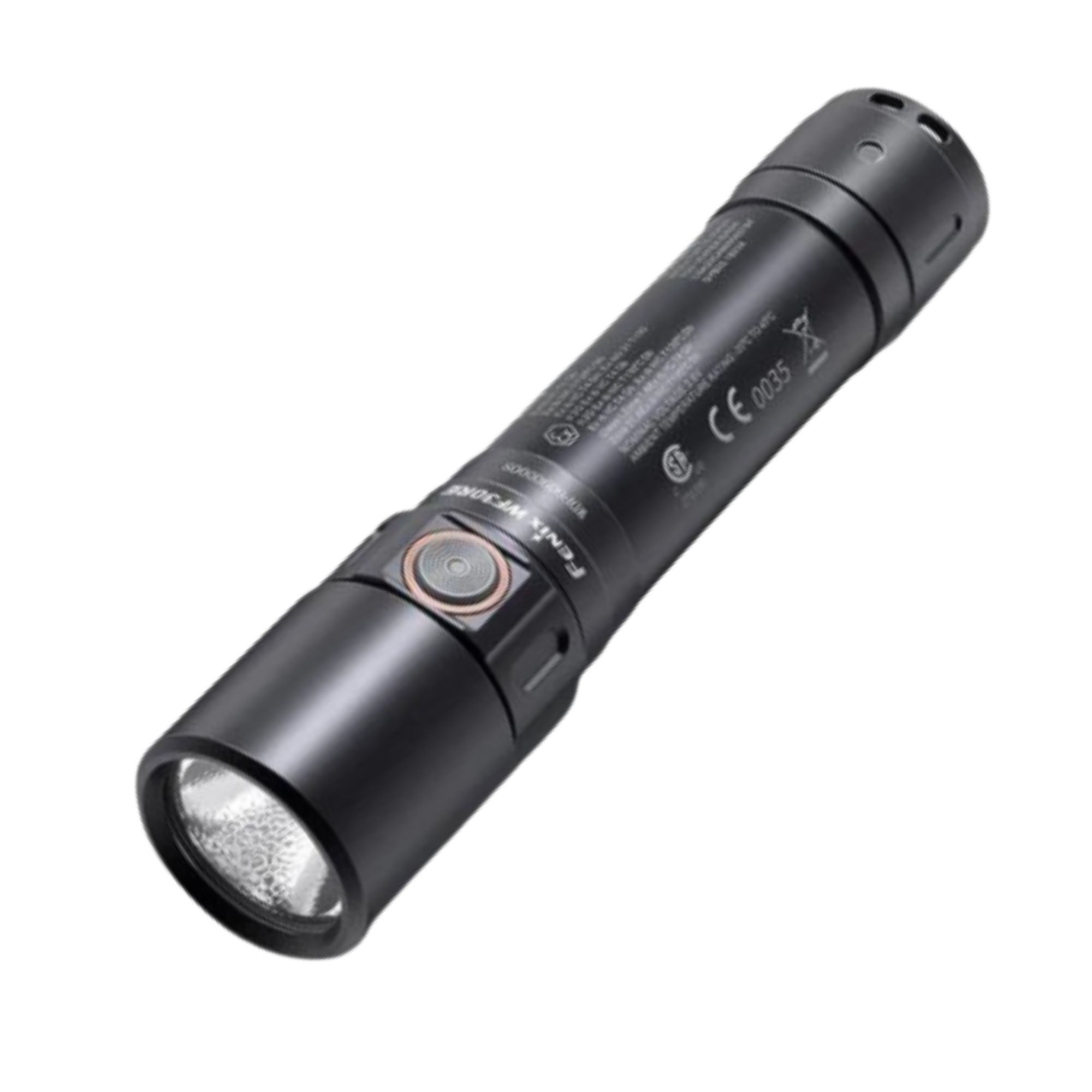 Fenix WF30RE 280 Lumen Intrinsically Safe Flashlight