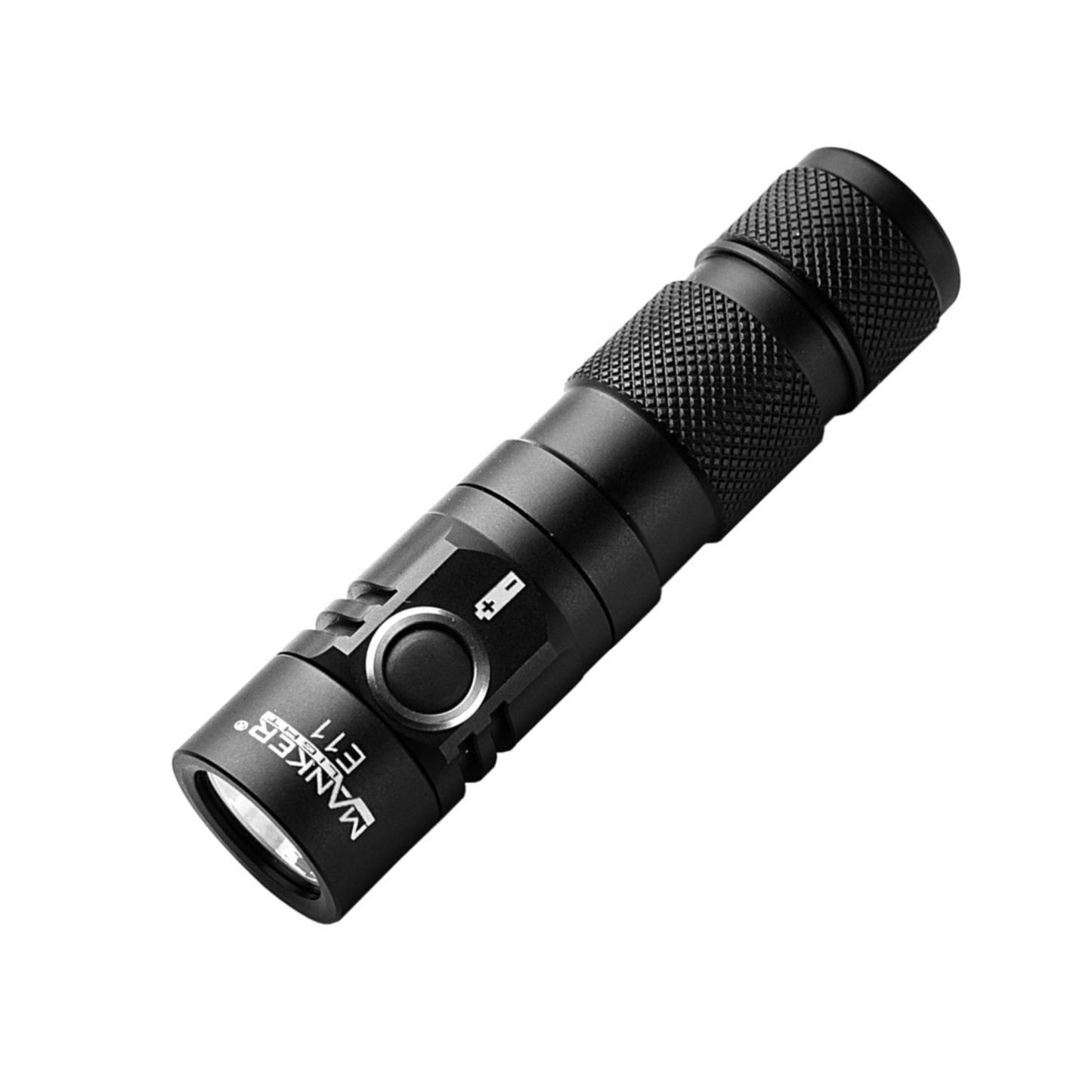 Manker E11 800 Lumen Mini Pocket EDC