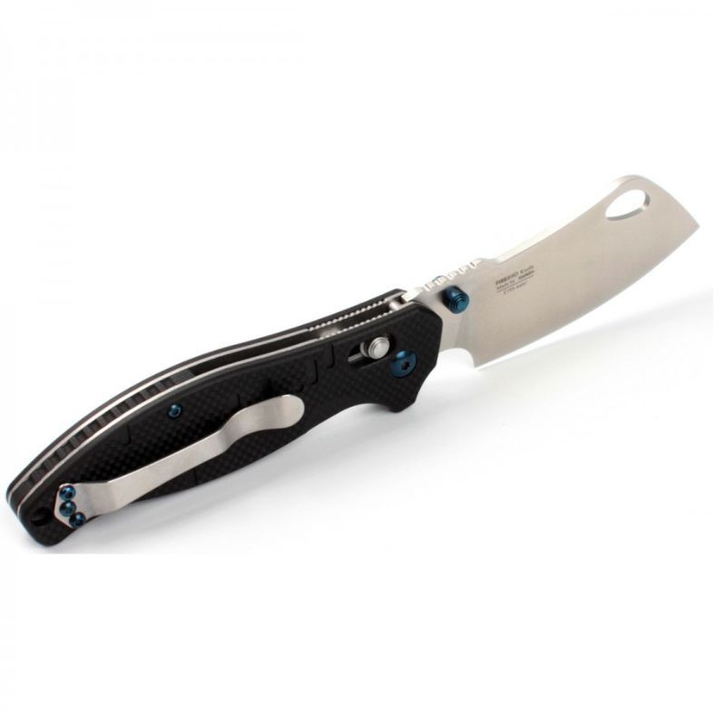Ganzo F7551- BK