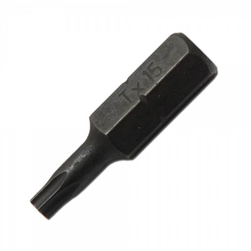 Victorinox Swisstool Spare Parts Bit Torx and Hex