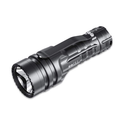 Wuben E6 900 Lumens