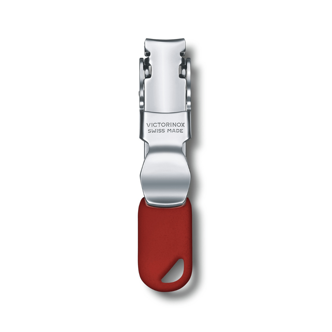 Victorinox Nail Clipper Red 8.2050.B1