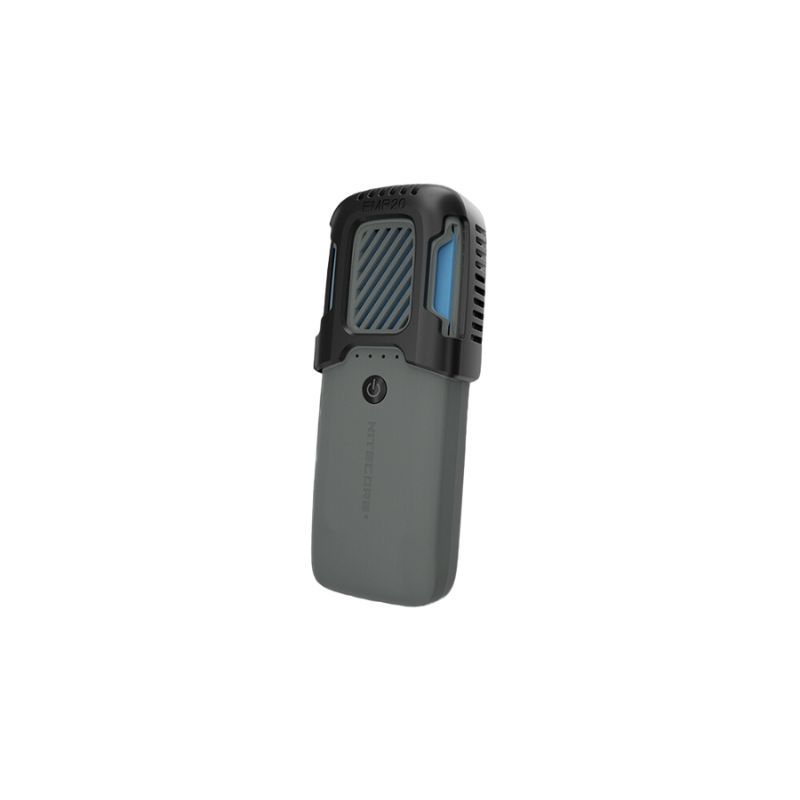 Nitecore EMR20 Rechargable Mosquito Repeller And Power Bank