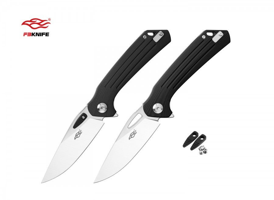 Ganzo FH921 Black