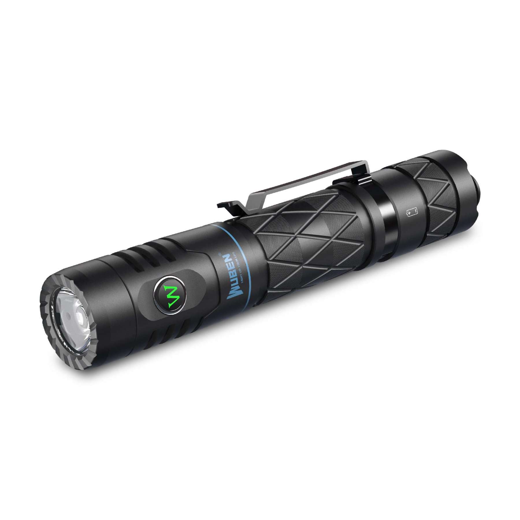 Wuben E12R 1200 Lumens