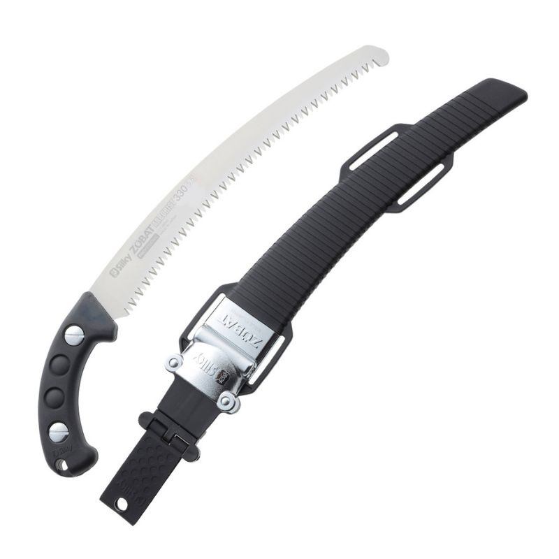 Silky Saw Zubat Arborist 330mm
