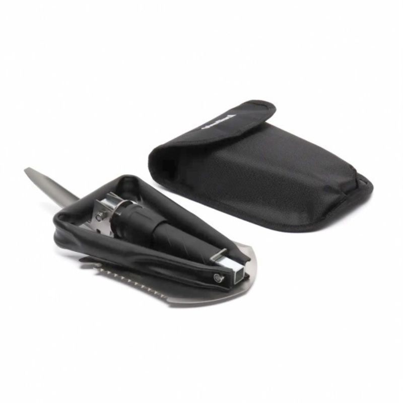 Nextool 8 In 1 Multifunctional Folding Shovel NE20033