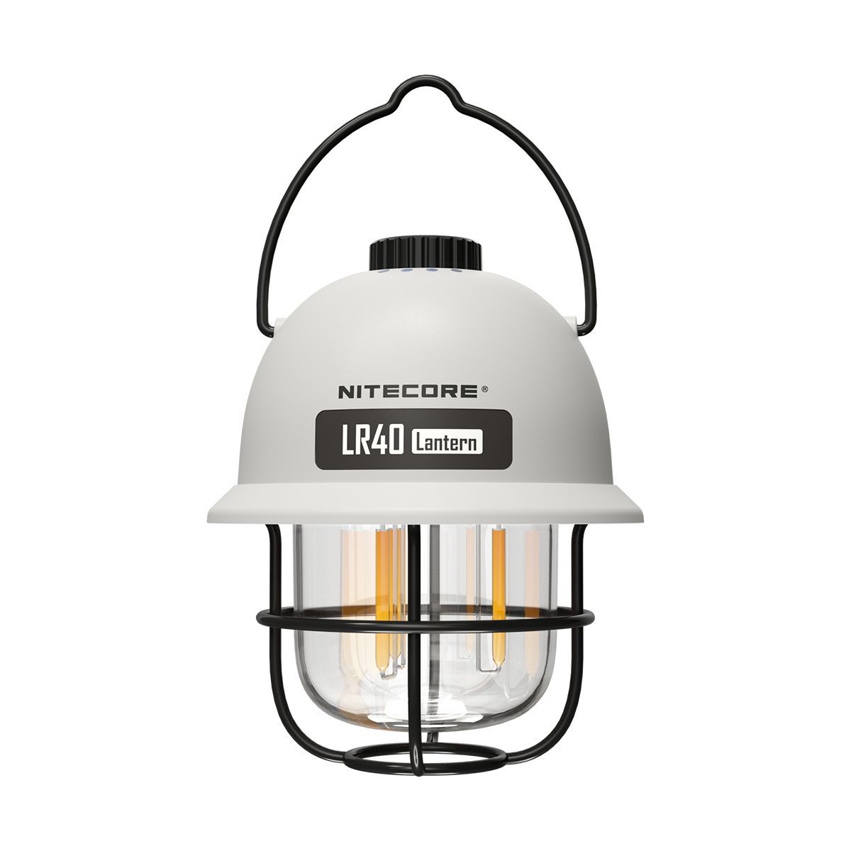 Nitecore LR40 Lantern 100 Lumen