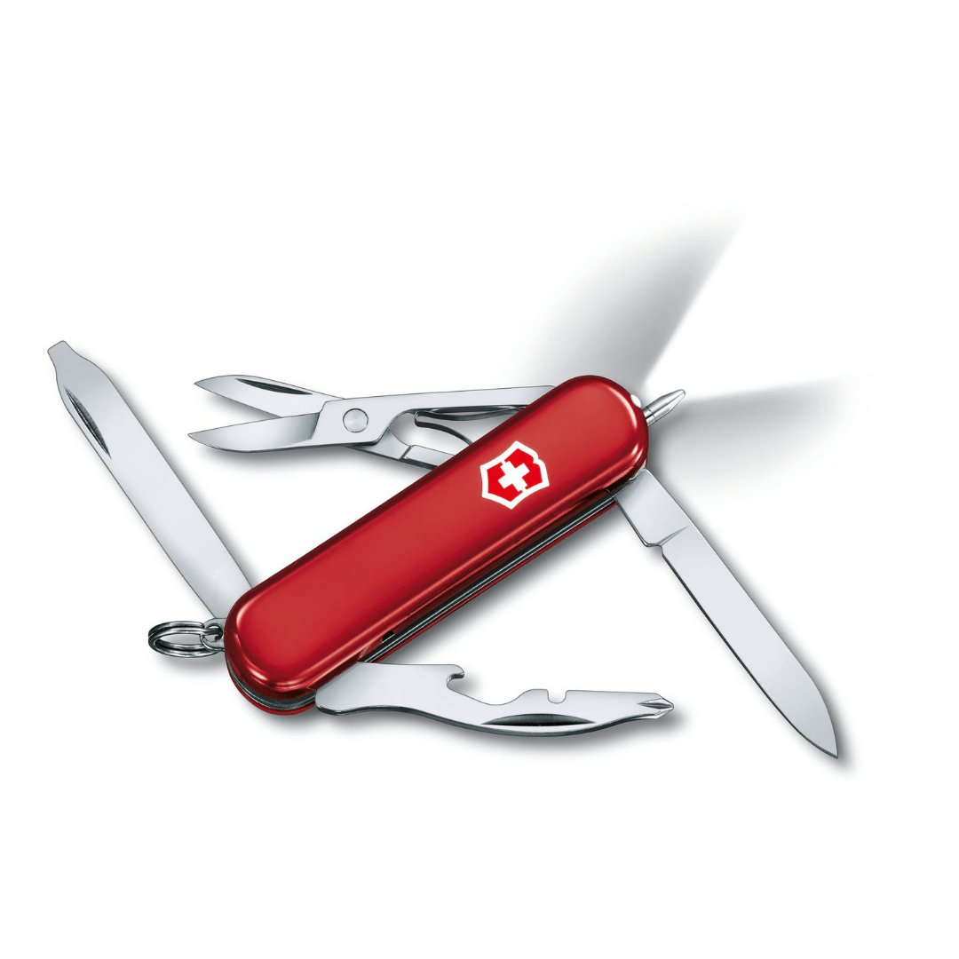 Victorinox Midnite Manager 0.6366